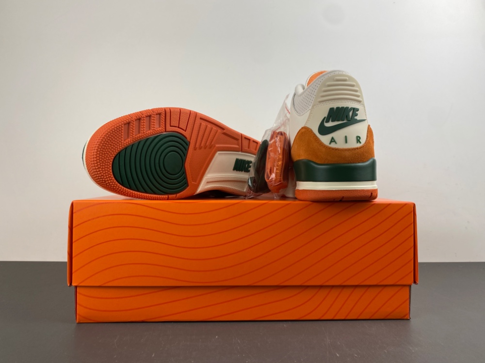 Air Jordan 3 IF4491-100