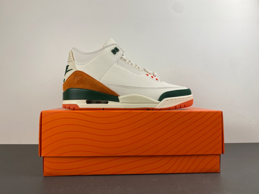 Air Jordan 3 IF4491-100