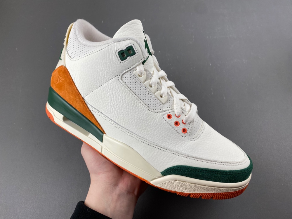 Air Jordan 3 IF4491-100