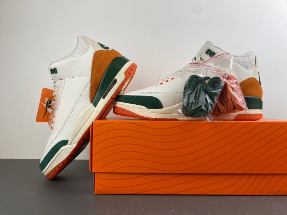 Air Jordan 3 IF4491-100