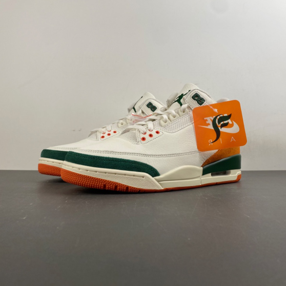 Air Jordan 3 IF4491-100