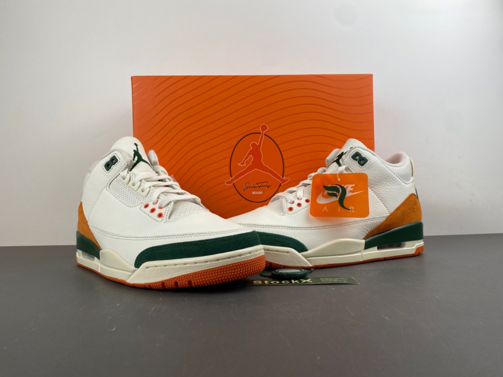 Air Jordan 3 IF4491-100