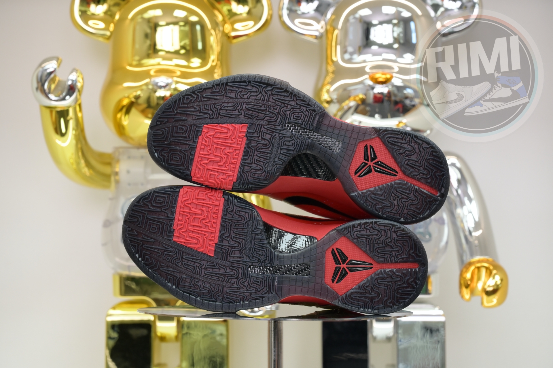 Nike Kobe 5 Protro“Year of the Mamba”