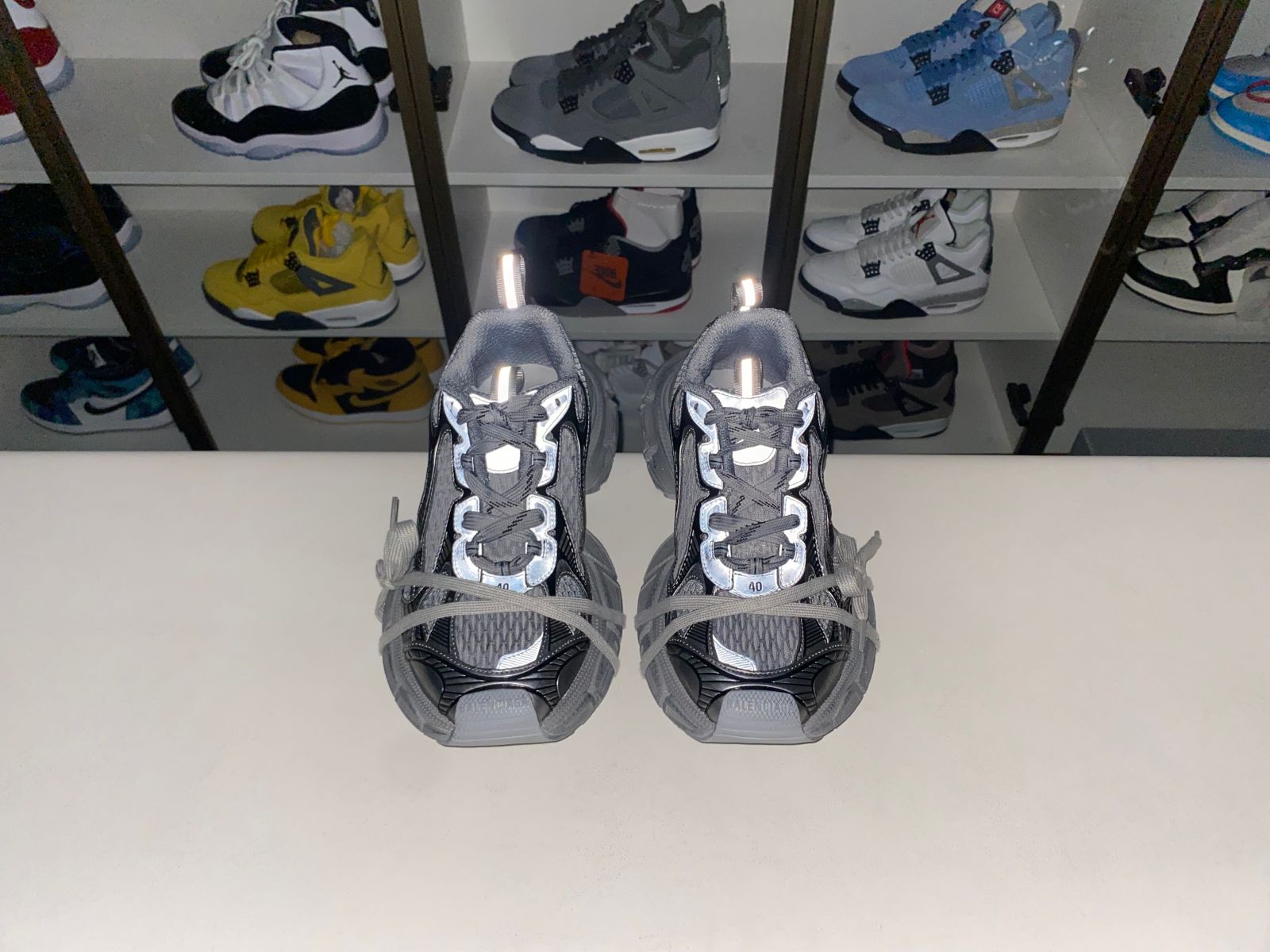 BLCG Track Sneakers BLGA  3XL