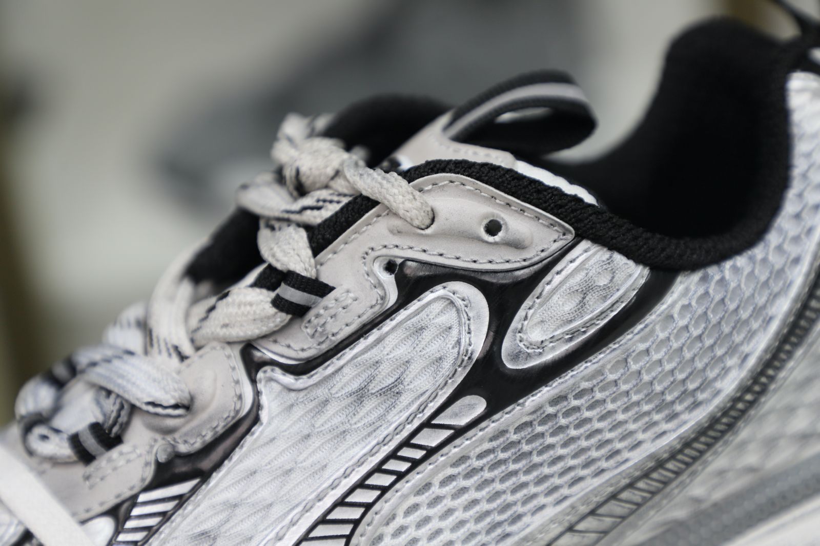 BLCG Track Sneakers BLGA  3XL