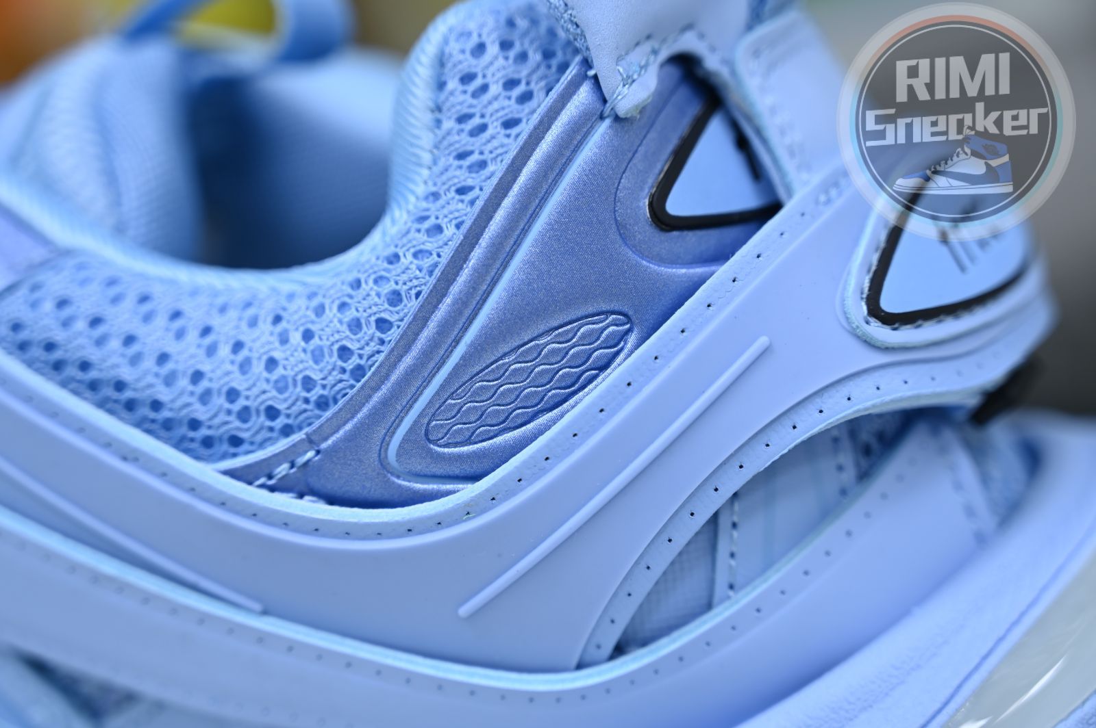 BLCG Track Sneakers BLGA  Track（LED）