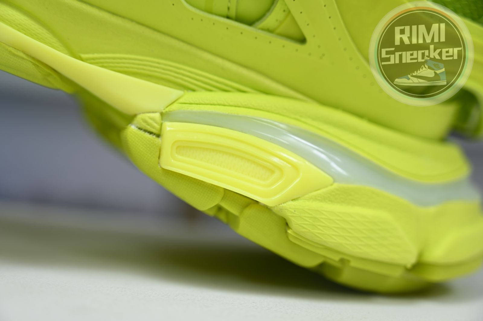 BLCG Track Sneakers BLGA Track（LED）