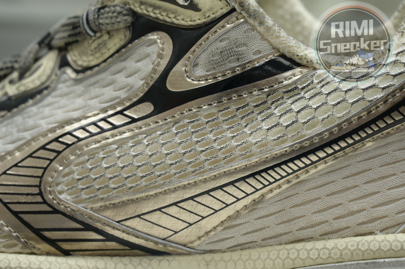 BLCG Track Sneakers  BLGA  3XL