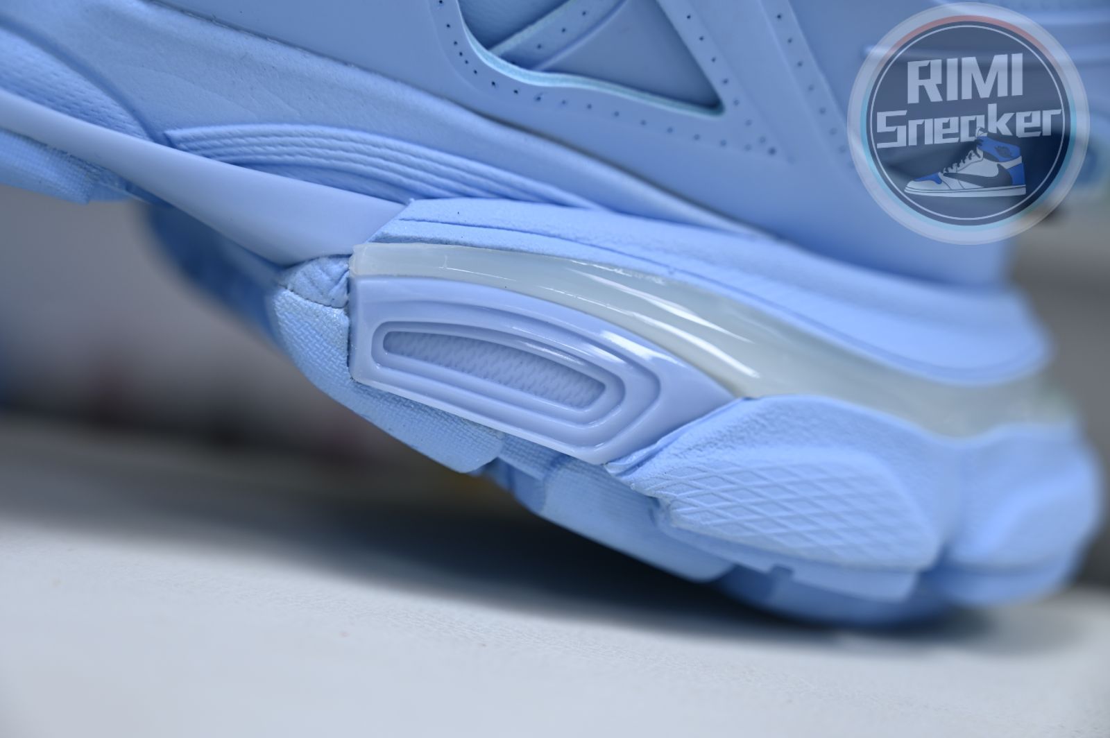 BLCG Track Sneakers BLGA  Track（LED）