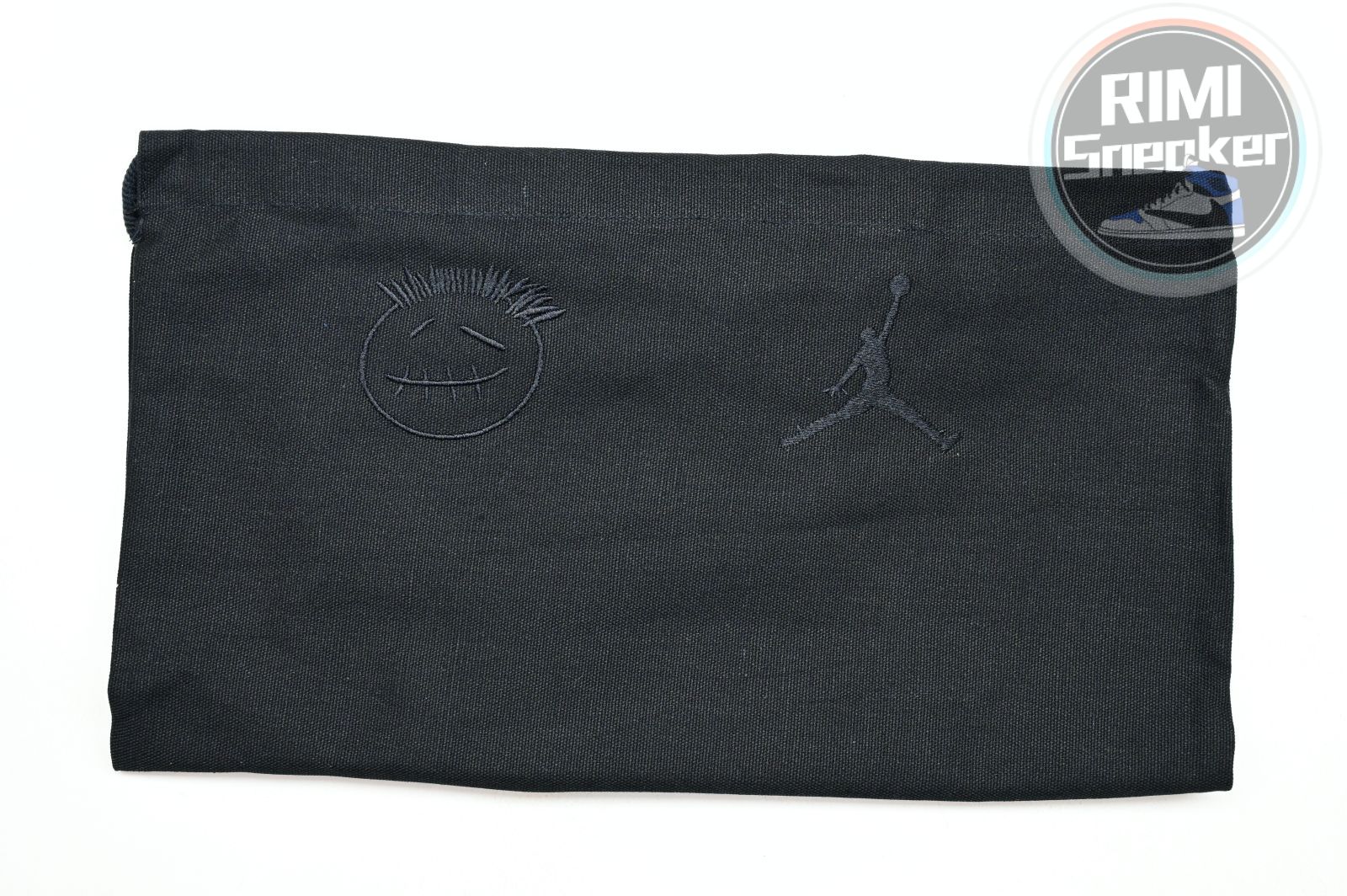 Travis Scott x Jordan Jumpman Jack TR “University Red”