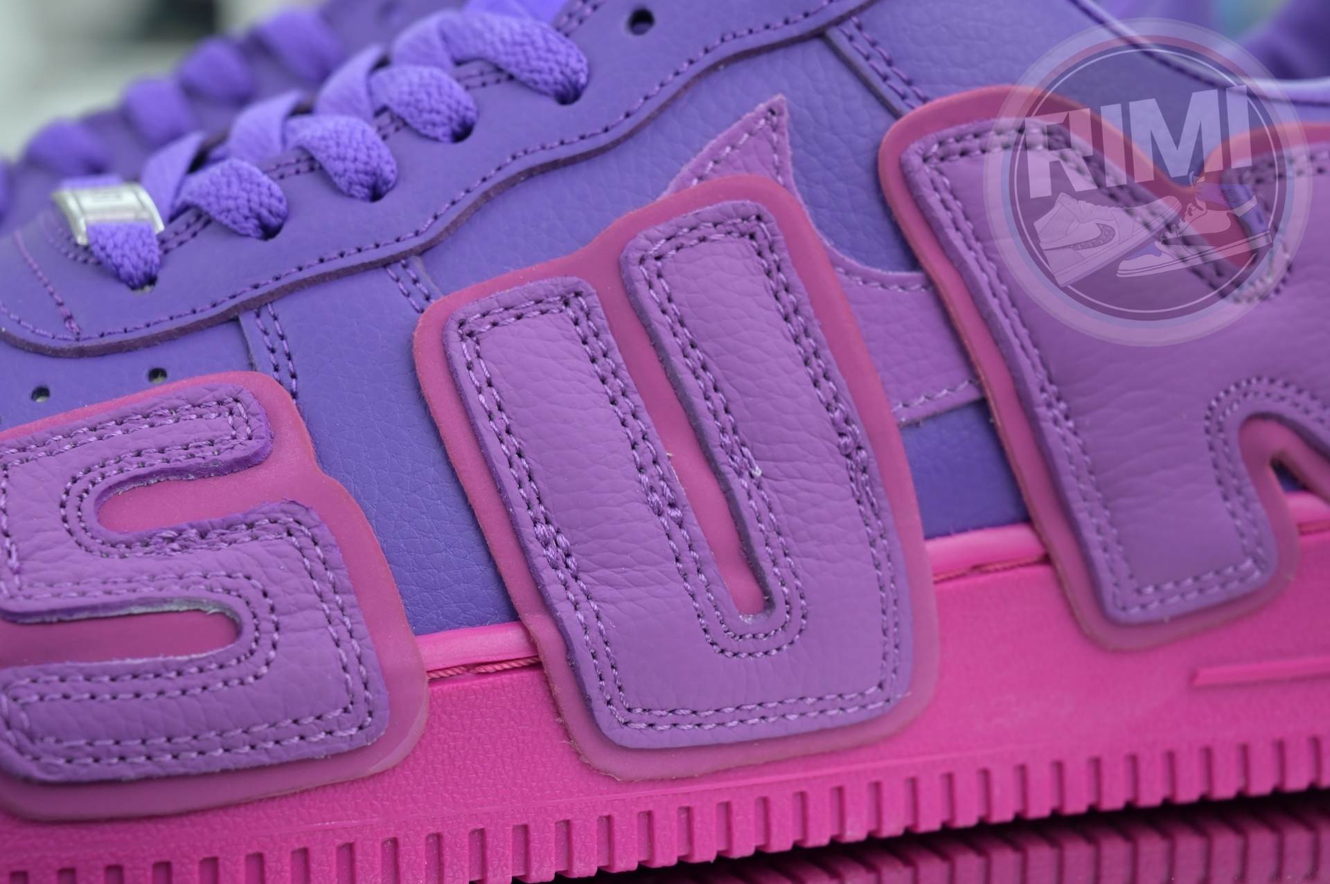 CPFM x Nike Air Force 1