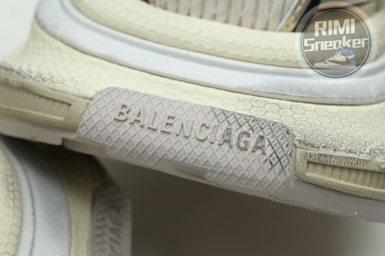 BLCG Track Sneakers  BLGA  3XL