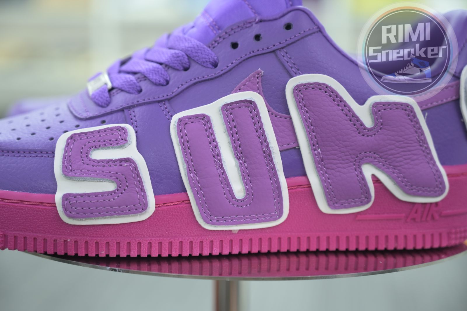 CPFM x Nike Air Force 1