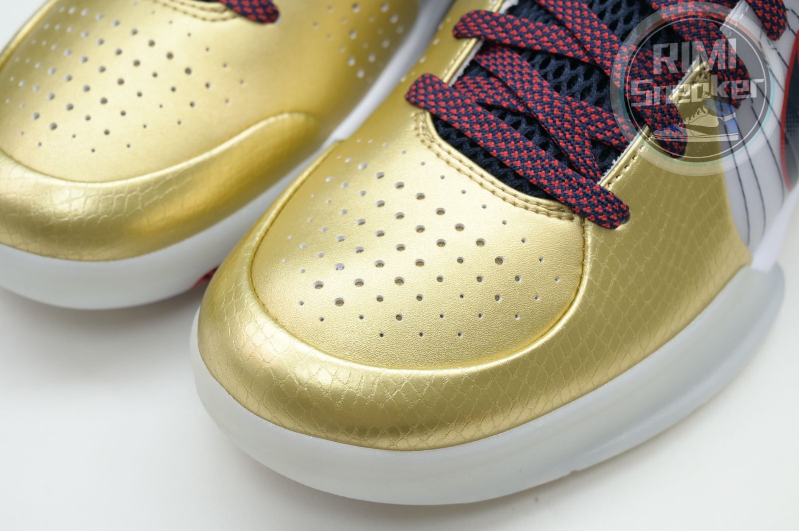 Nike Zoom Kobe 4 Protro "Gold Medal"