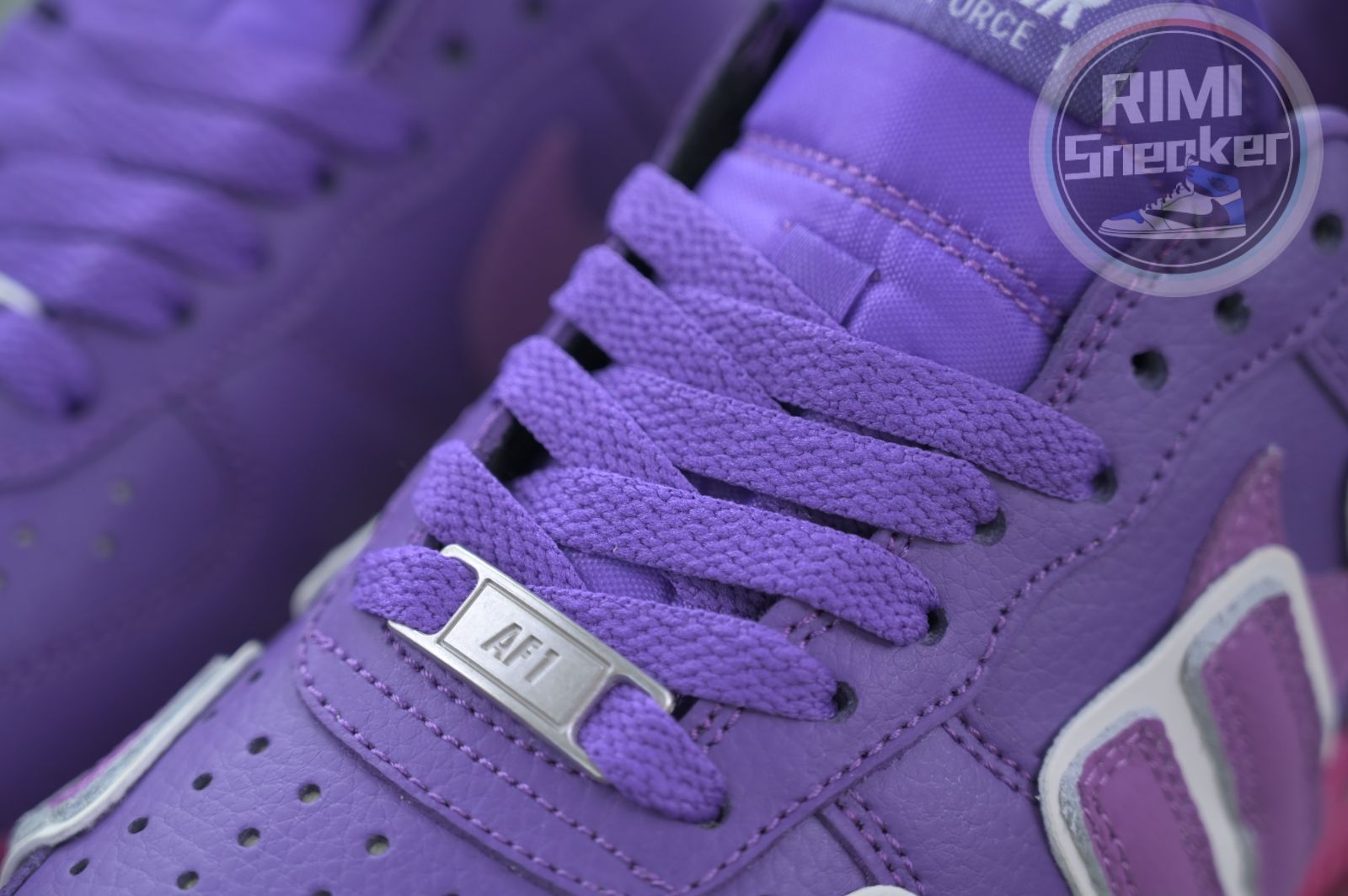 CPFM x Nike Air Force 1