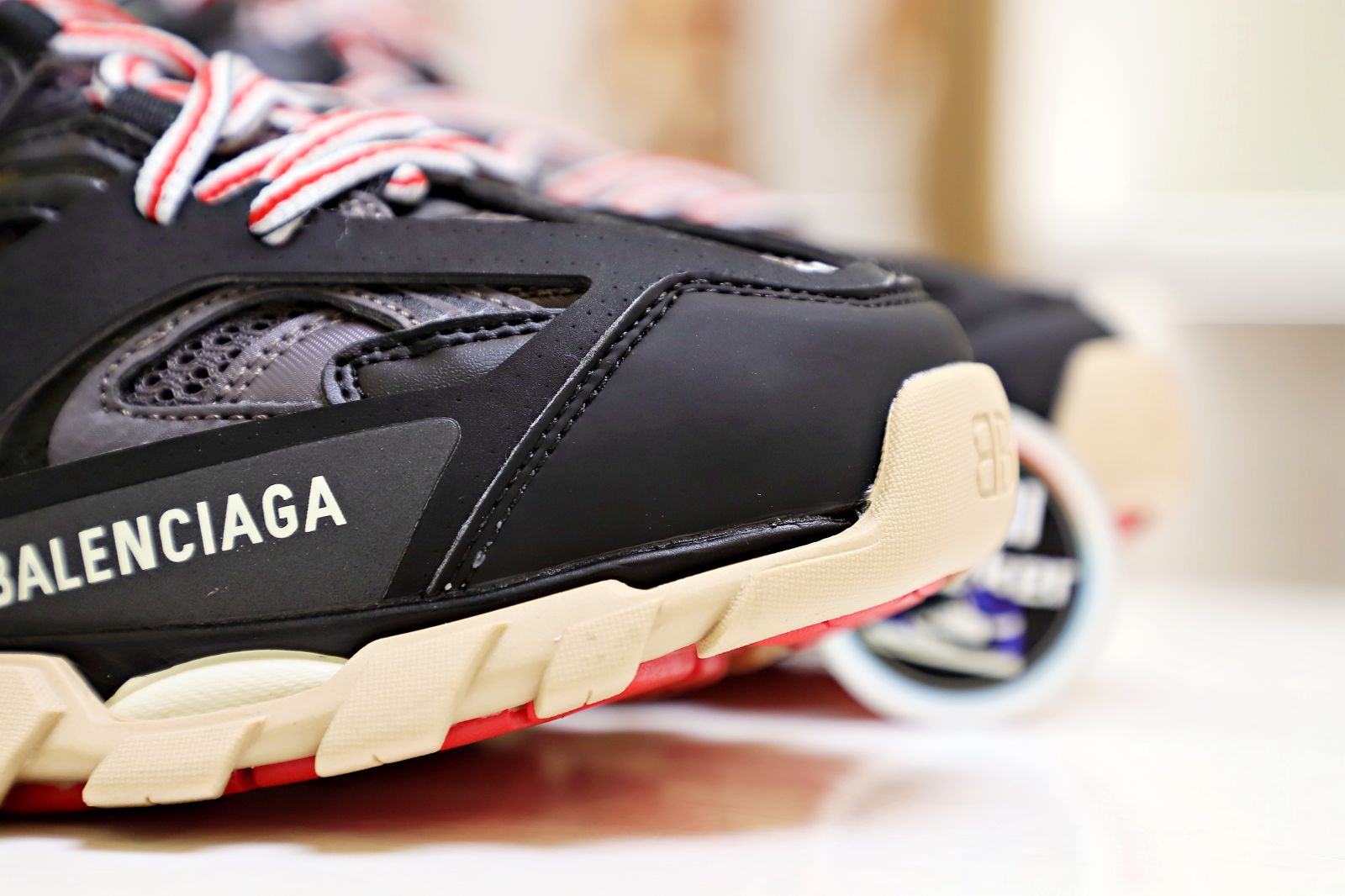 BLCG Track Sneakers TRACK TRAINER heihong