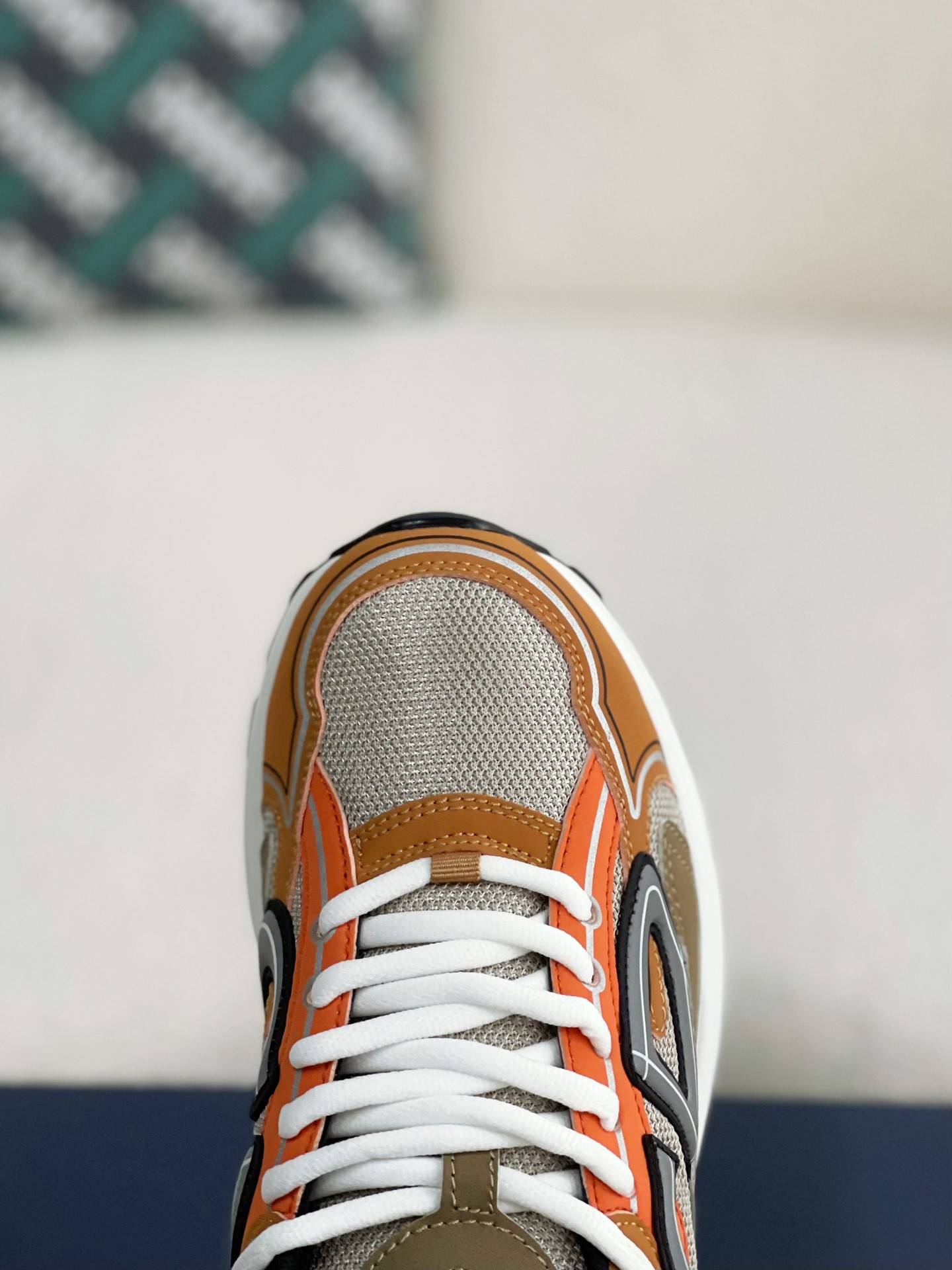 D*OR B30 New Sneaker