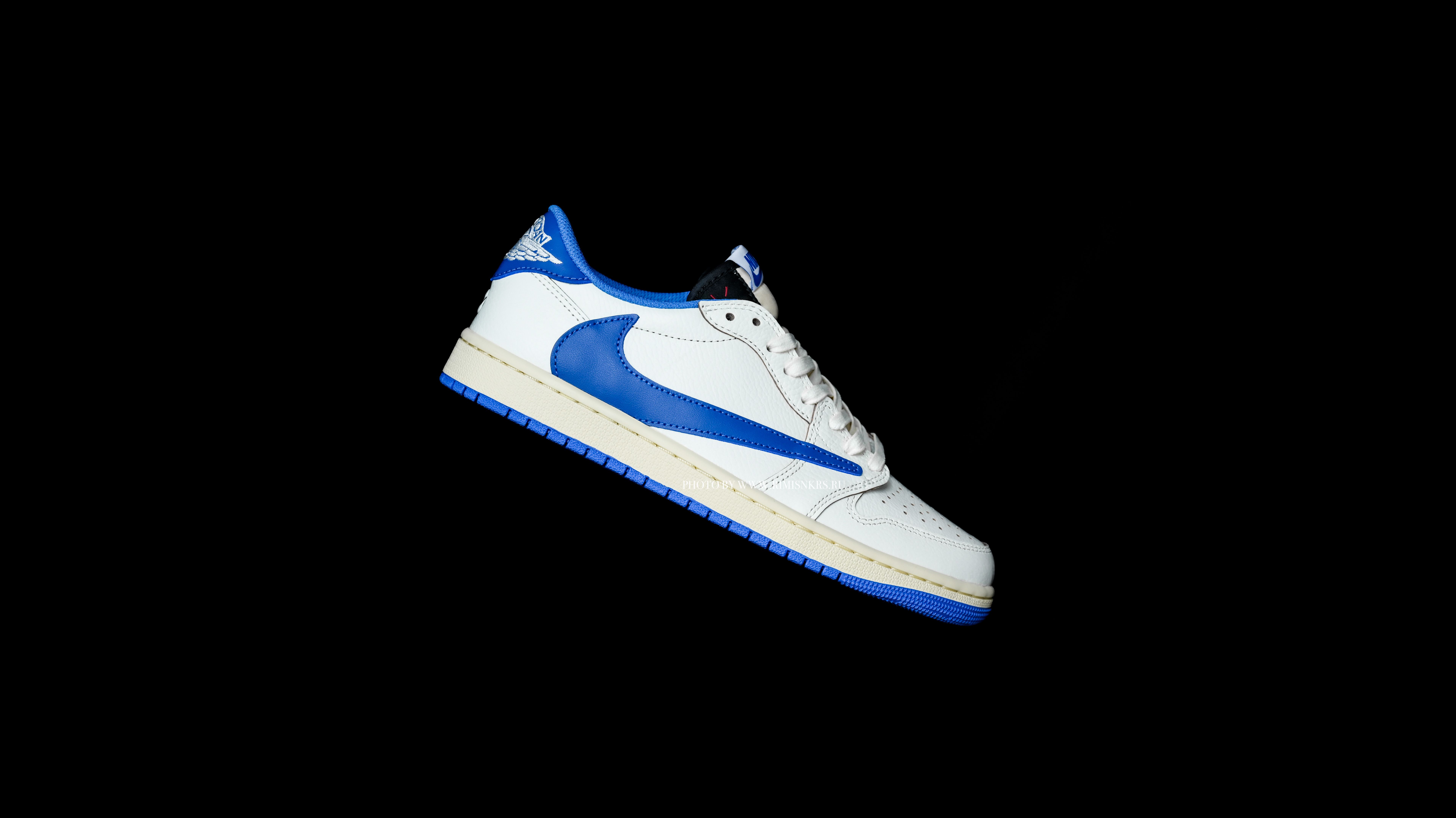 Travis Scott x Jordan Air Jordan 1 Low OG