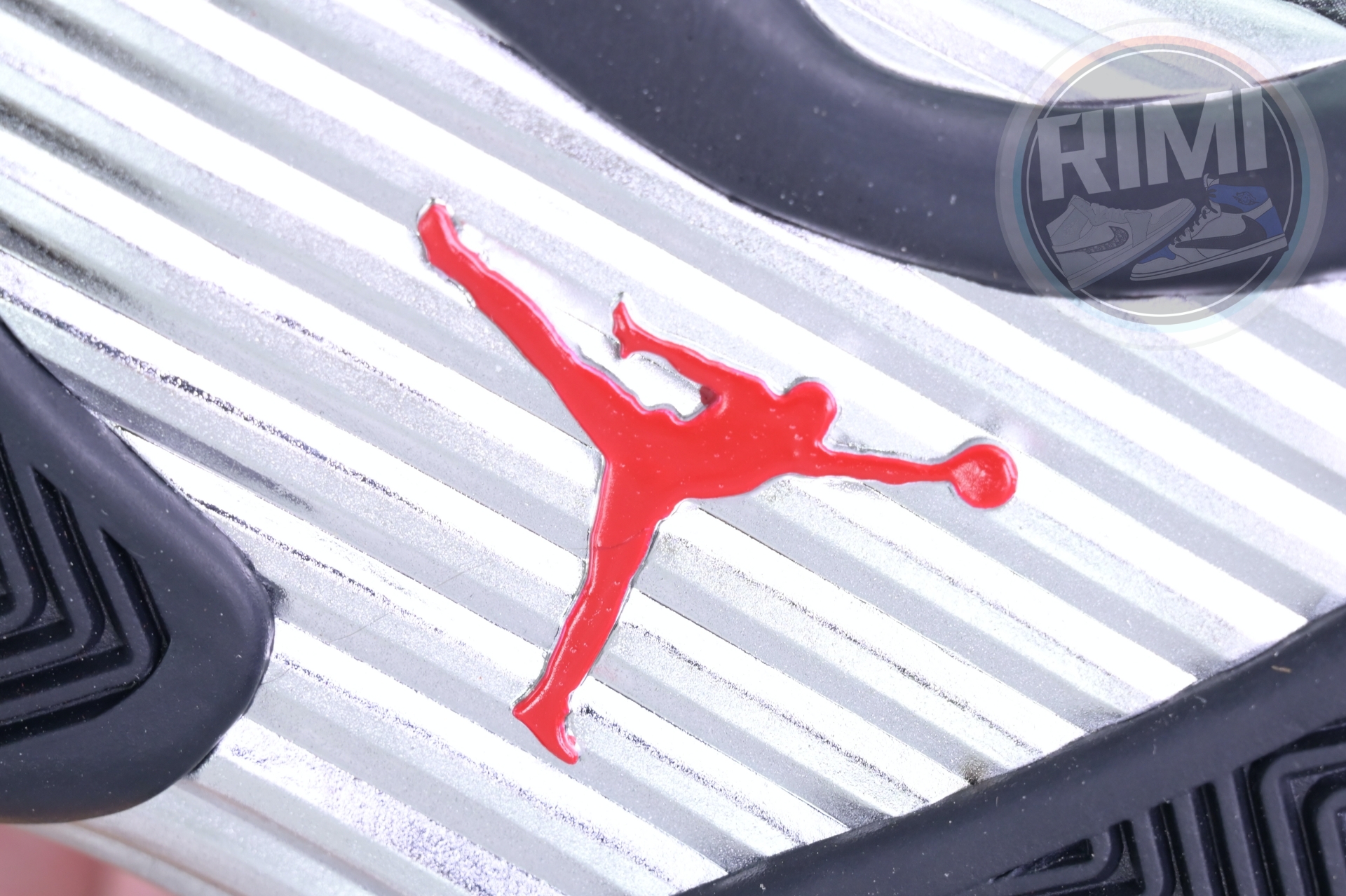 Jordan Air Jordan 14 Retro Ferrari