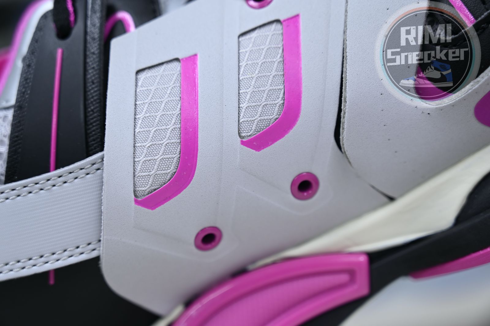 BLCG Track Sneakers BLGA  Track（LED）