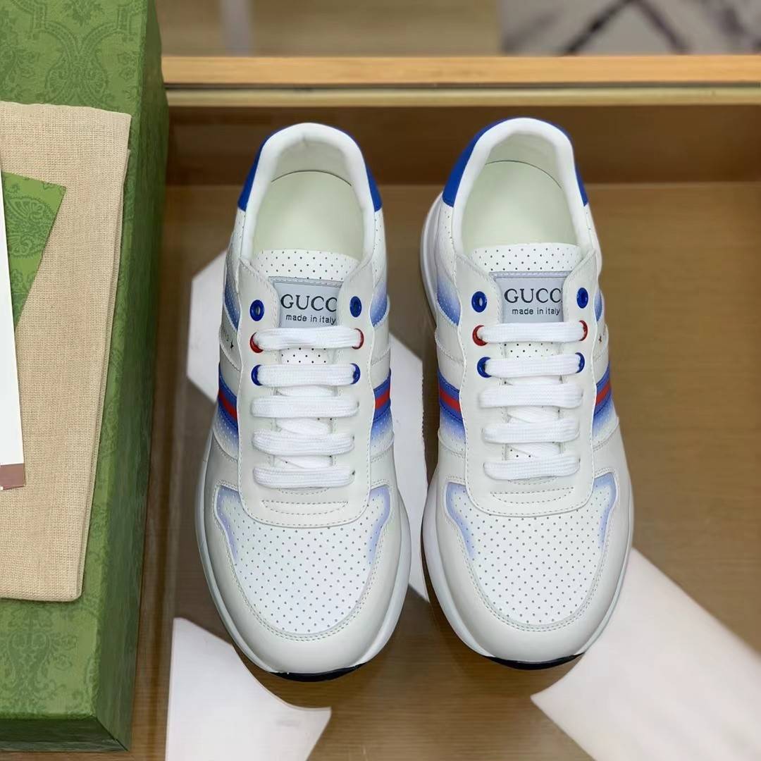 GU*INew Arrival sneakers