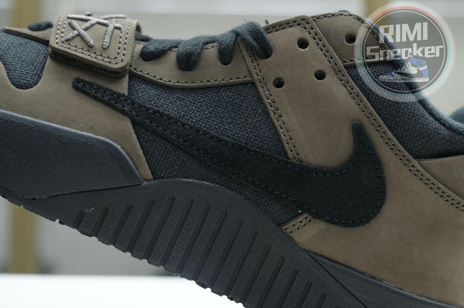 Travis Scott x Jordan Jumpman Jack