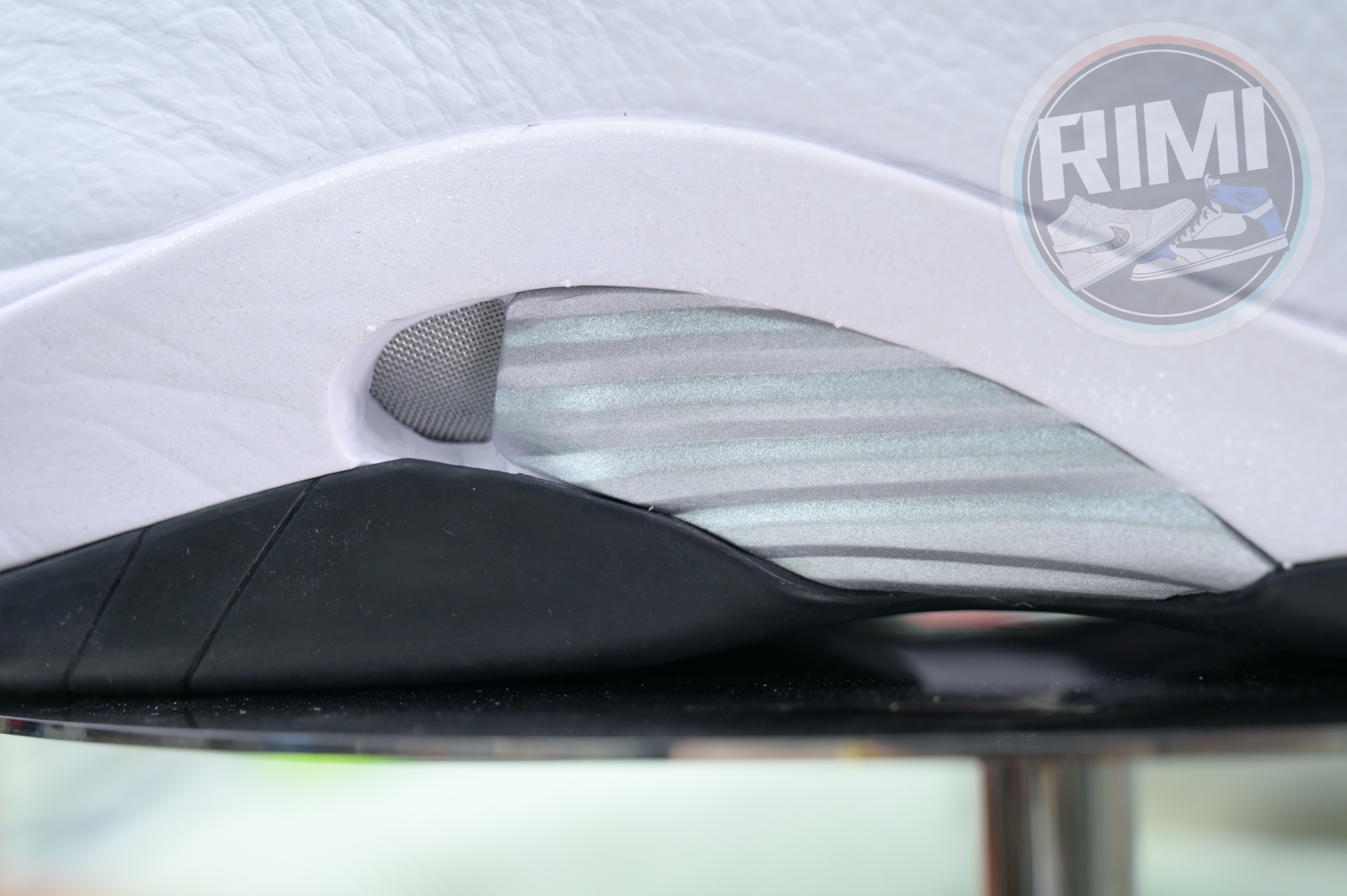 Jordan Air Jordan14“Black Toe”2024