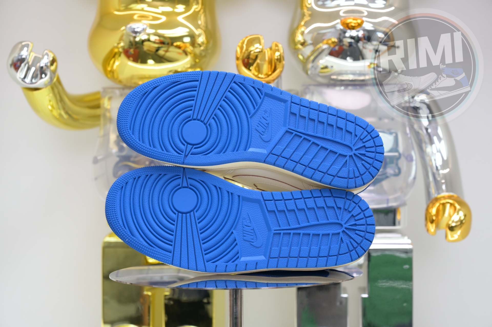 Travis Scott x Jordan Air Jordan 1 Low OG