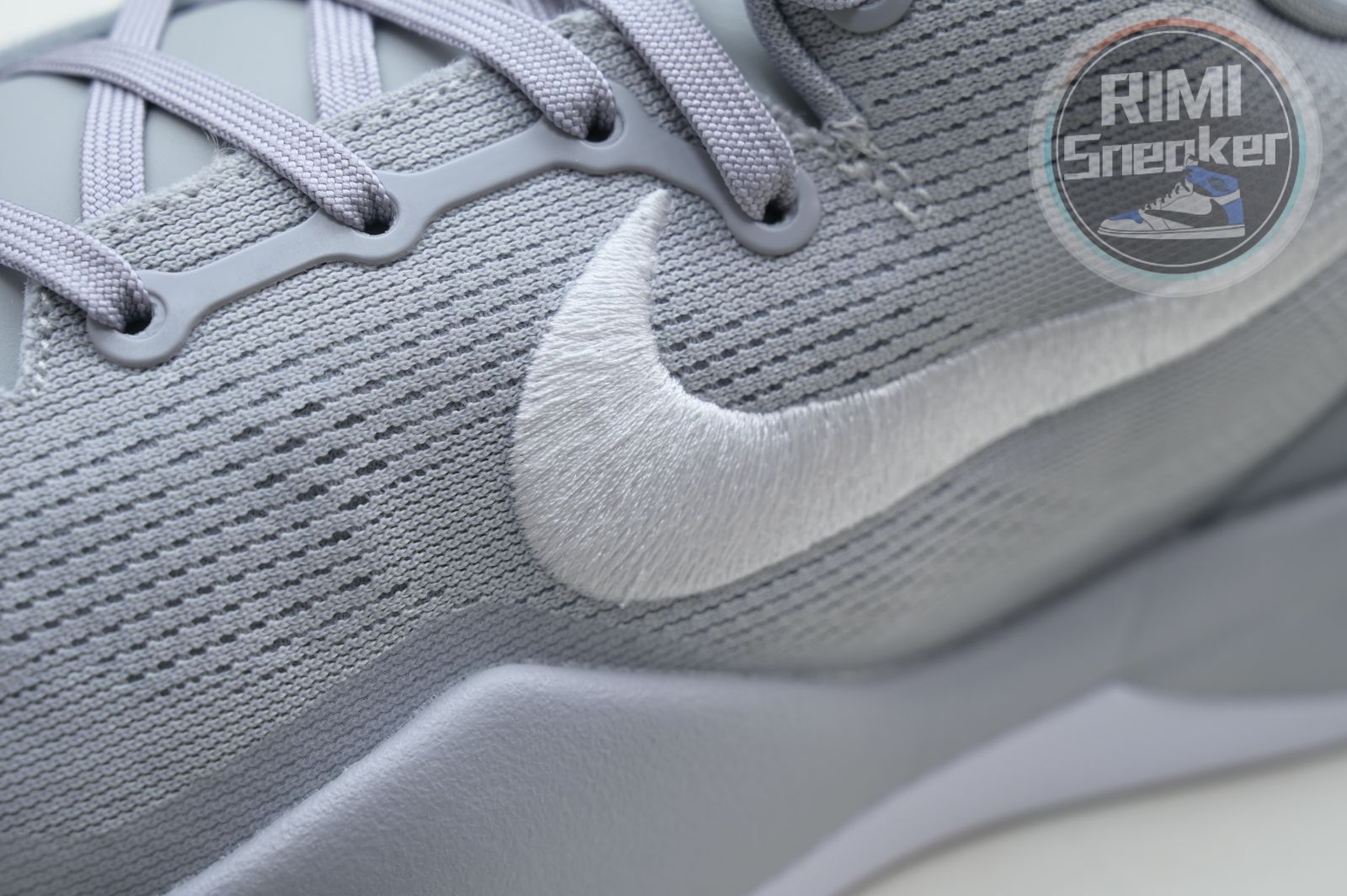 Nike Kobe 8 Protro "Wolf Grey"