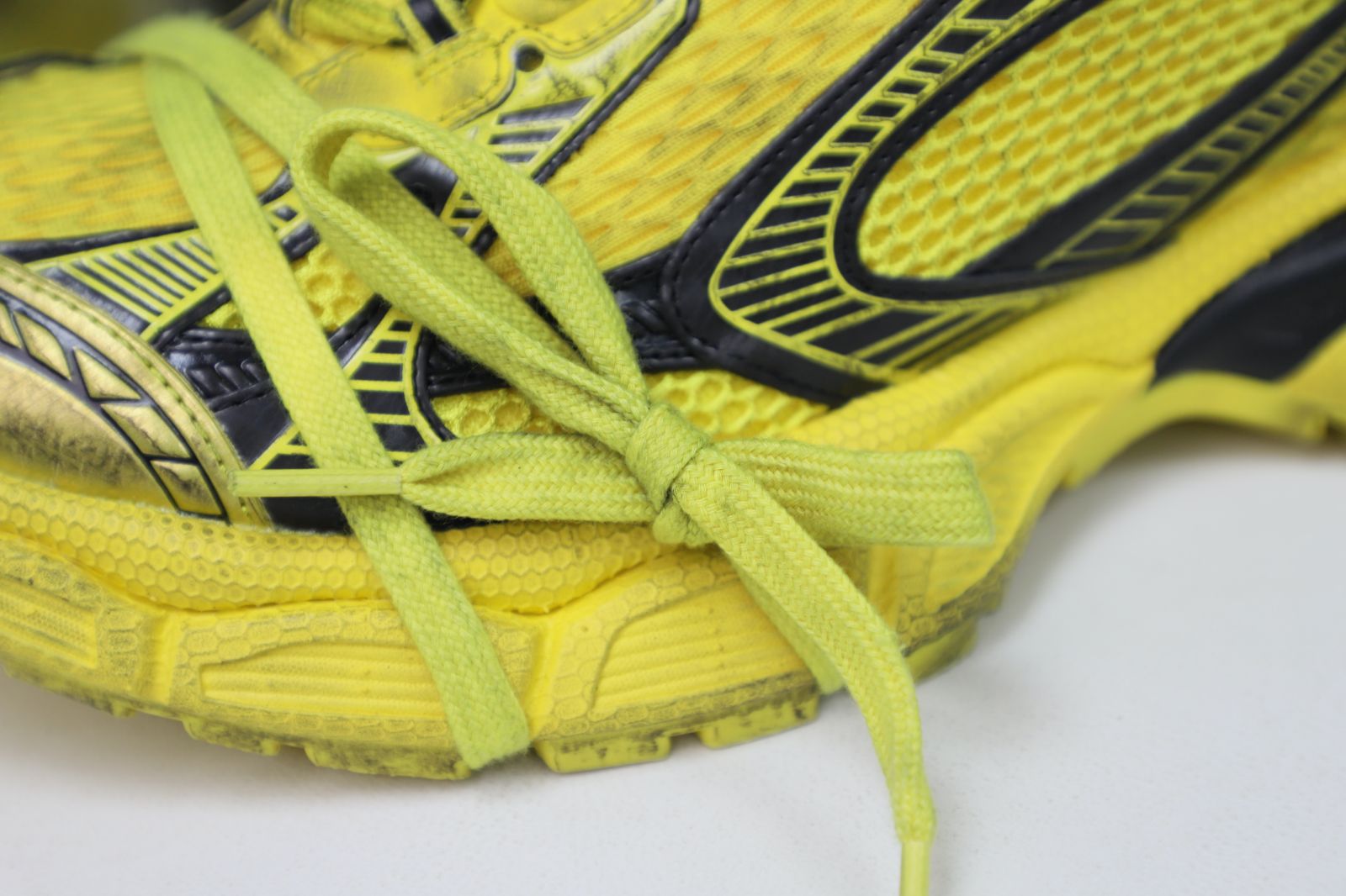 BLCG Track Sneakers BLGA  3XL