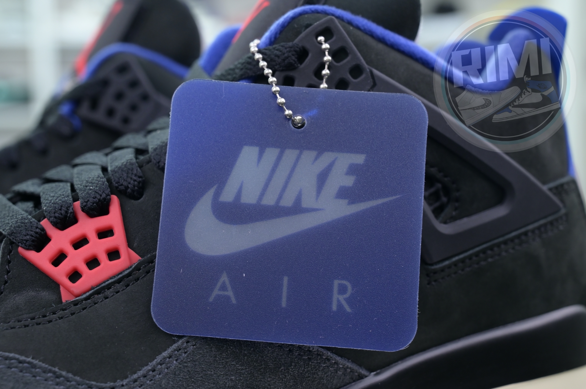 Jordan Air Jordan 4 Rare Air“Laser”