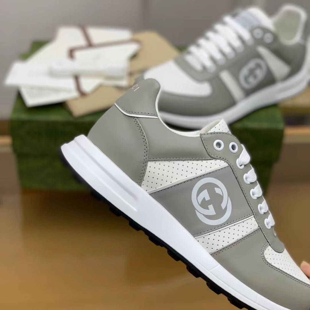 GU*INew Arrival sneakers