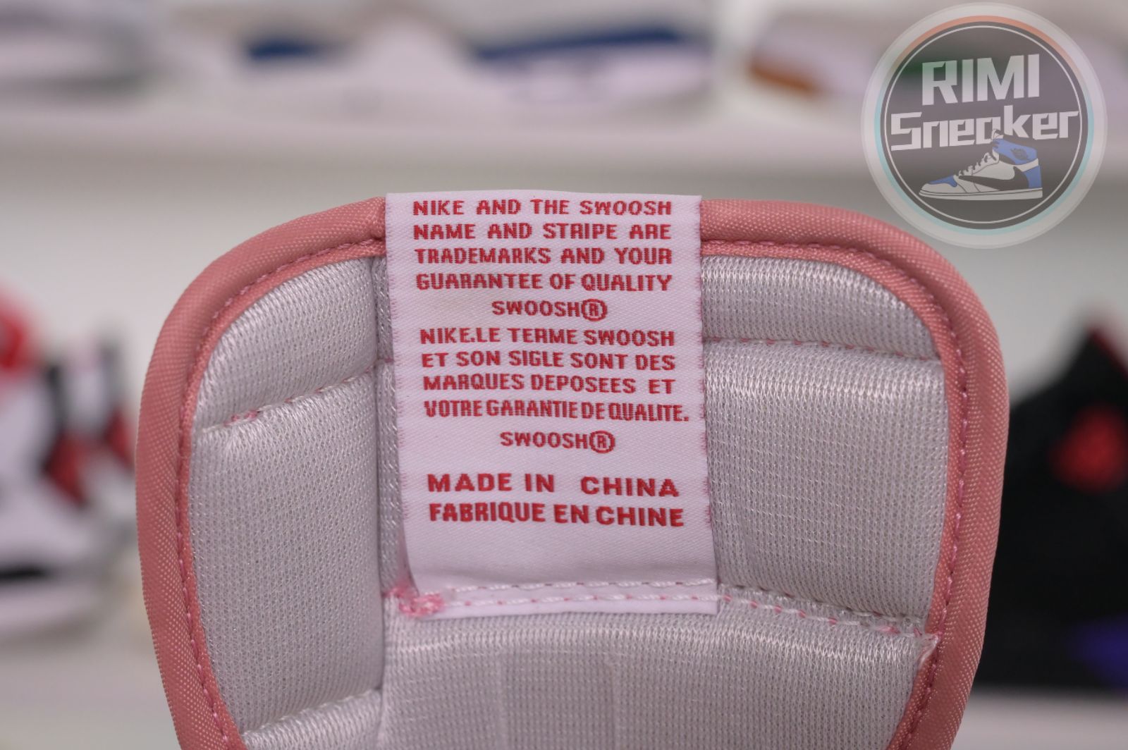 Travis Scott x Jordan Air Jordan 1 Low