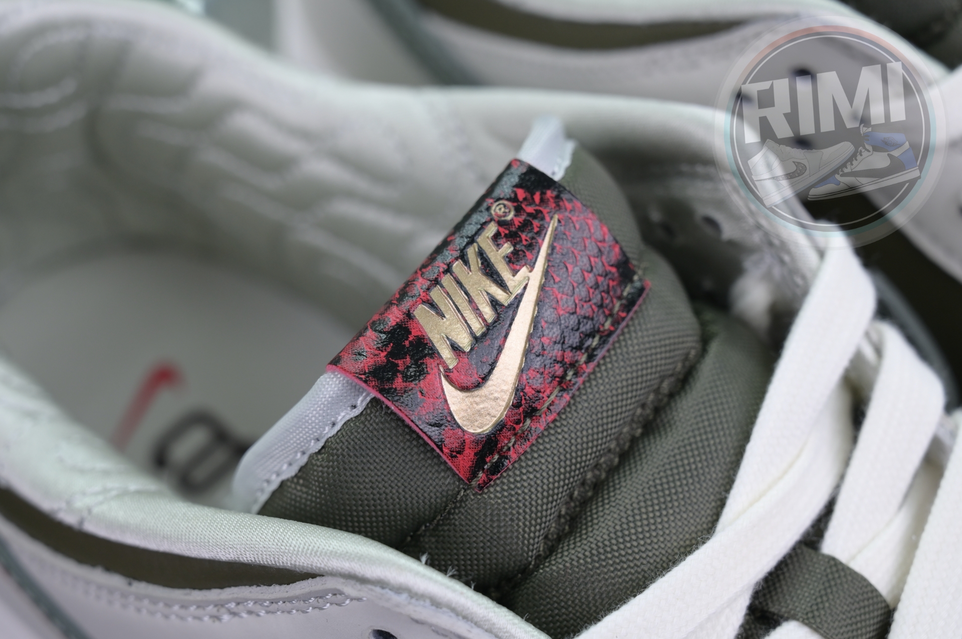 Nike Dunk LOW“Year Of The Snake/CHINESE NEW YEAR/CNY”
