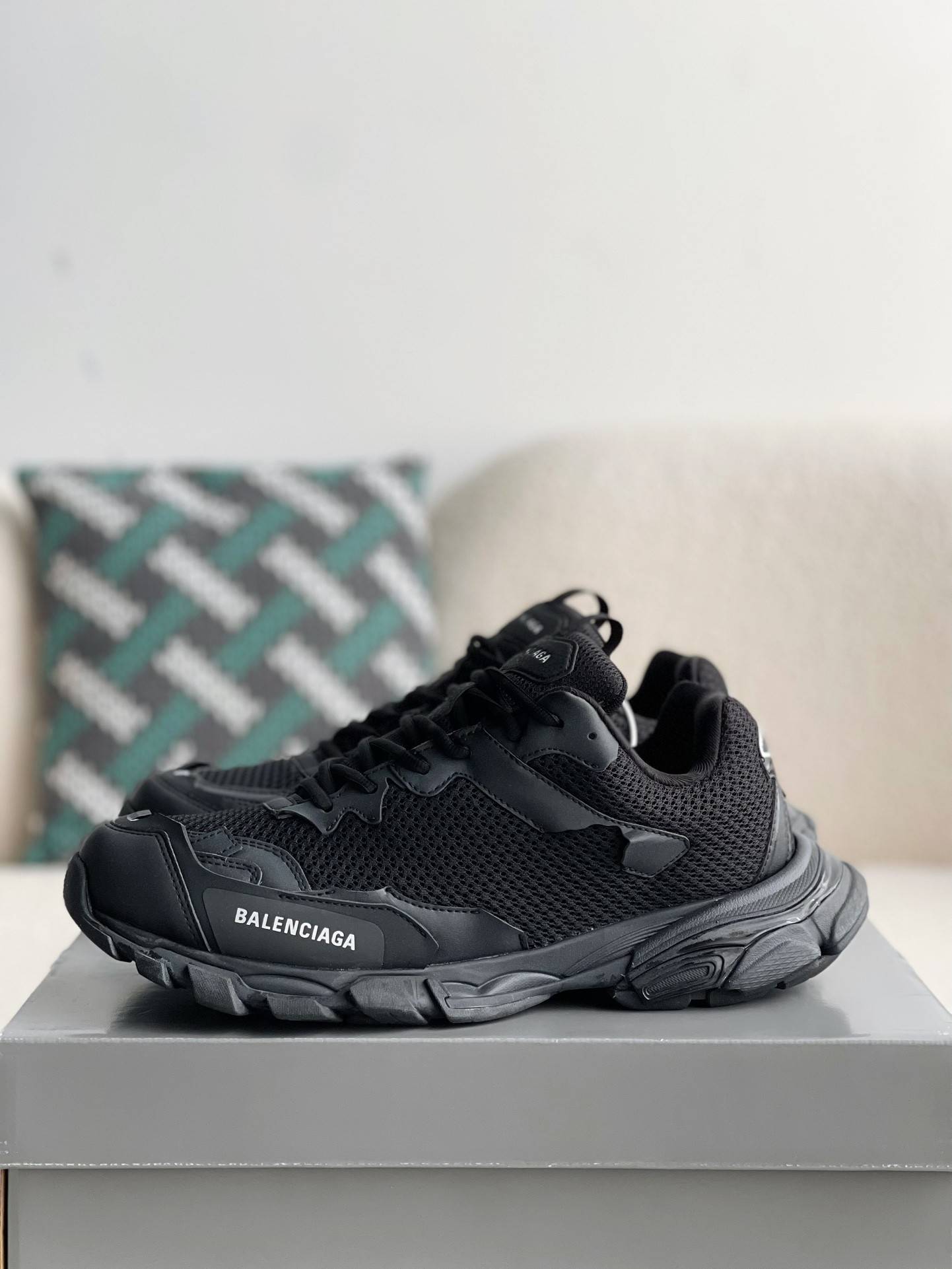 BLCG Runner Sneakers