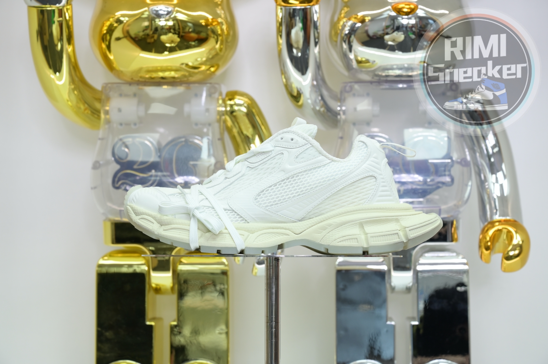 BLCG Track Sneakers  BLGA  3XL