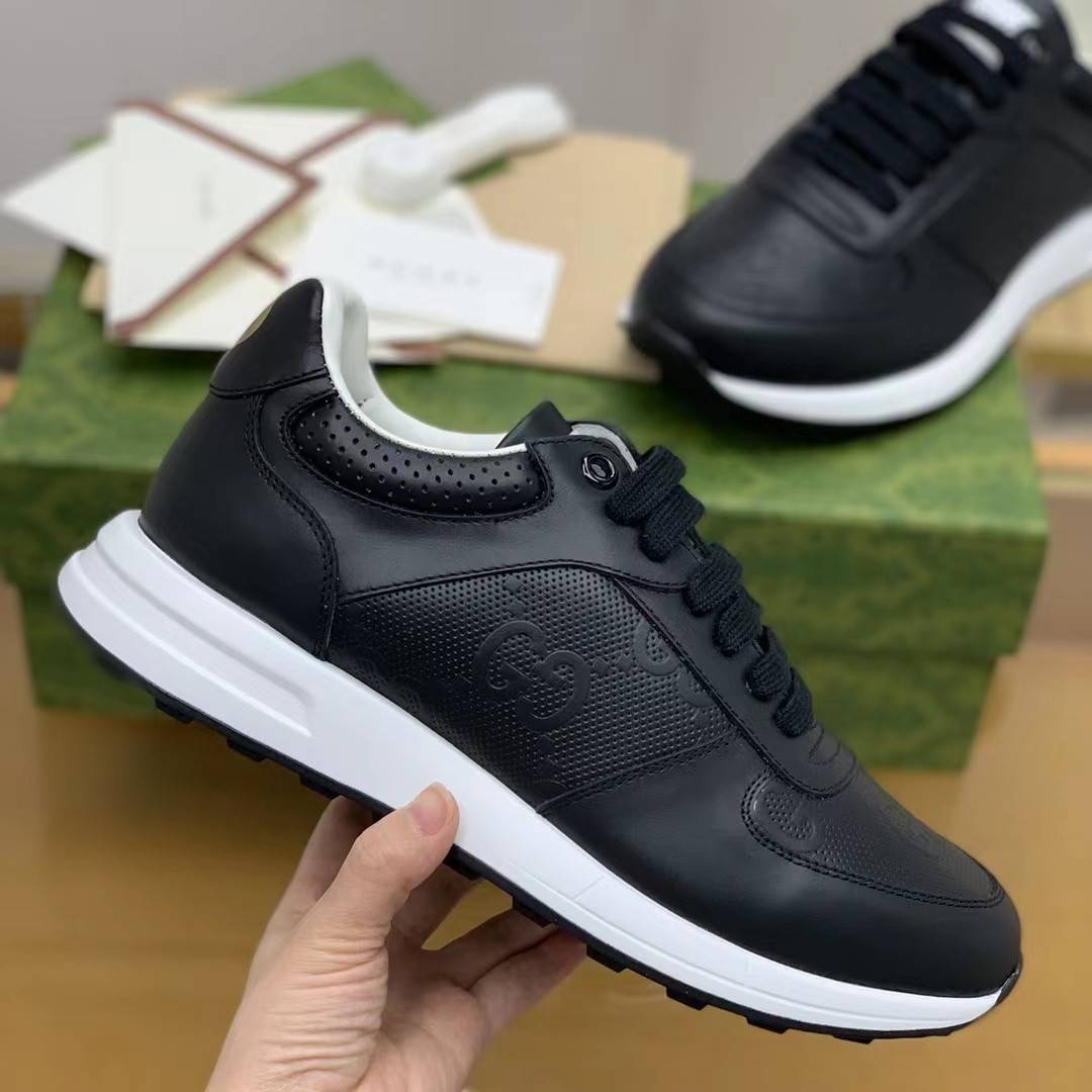 GU*INew Arrival sneakers