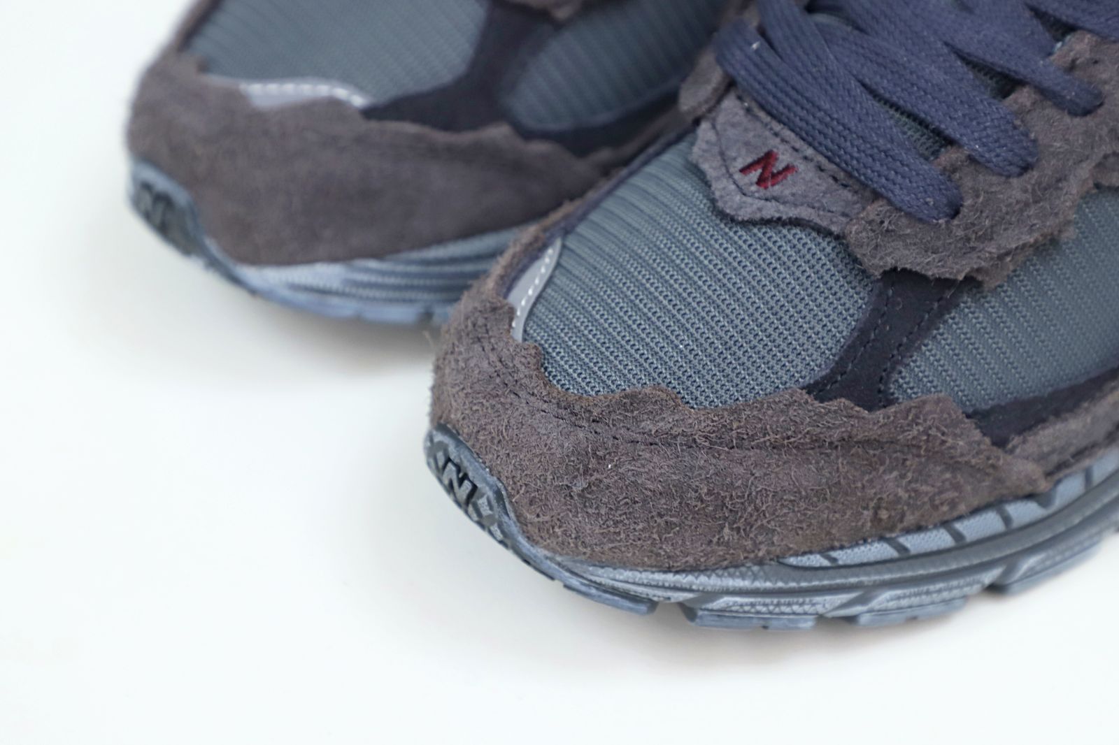 S*pbro x New Balance 2002R "Protection Pack"