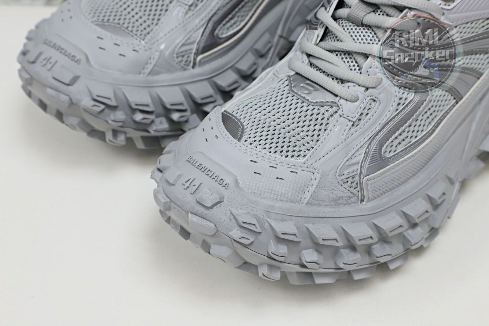 BLCG Track Sneakers BLGA  Defender