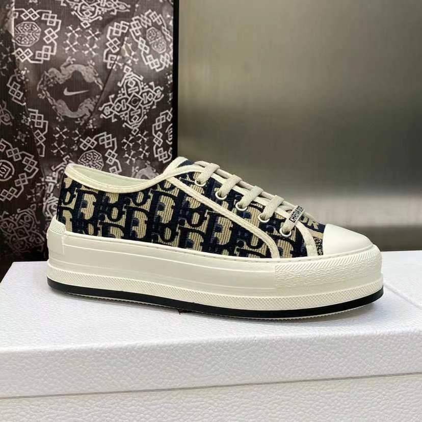 D*OR B23 low Sneaker