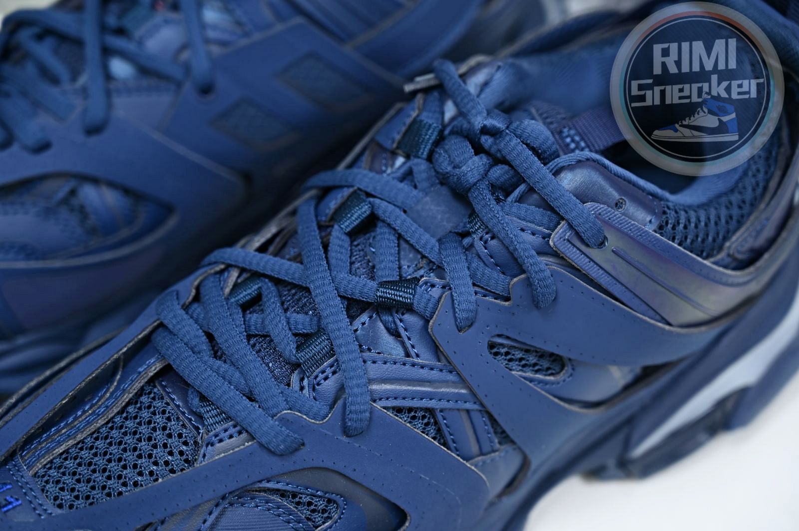 BLCG Track Sneakers BLGA  Track（LED）