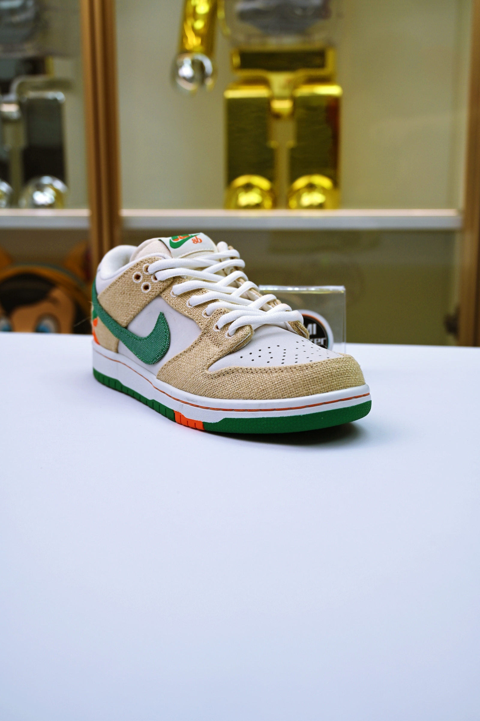 Nike SB Dunk JARRITOS MELBOURNE