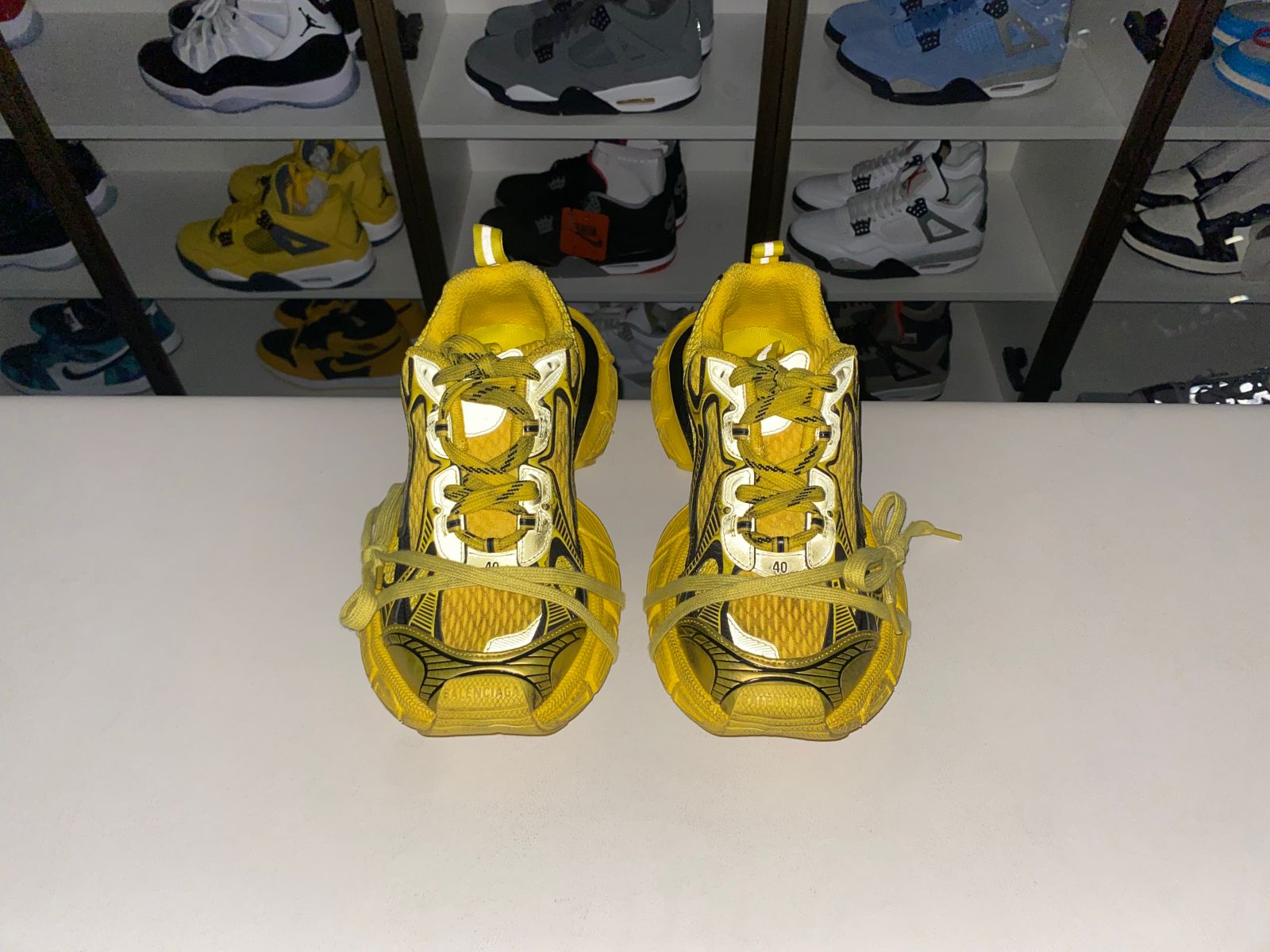 BLCG Track Sneakers BLGA  3XL