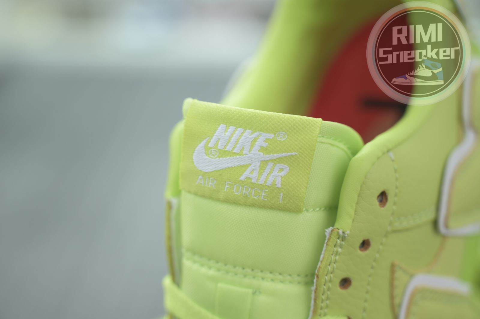 CPFM x Nike Air Force 1