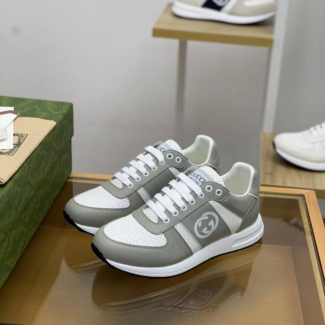 GU*INew Arrival sneakers