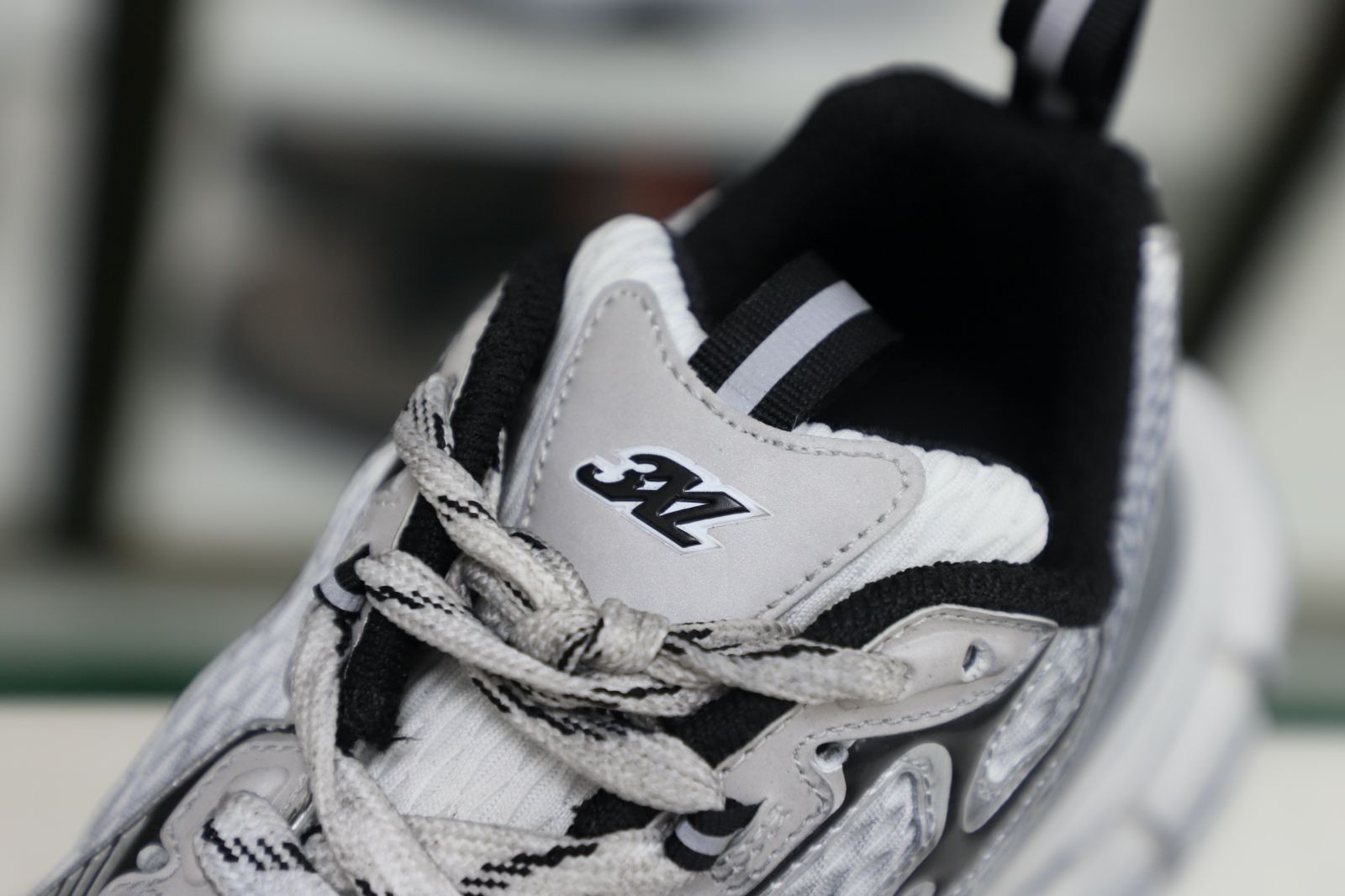 BLCG Track Sneakers BLGA  3XL