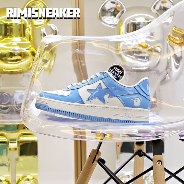 BAPESTA 'BLUE'
