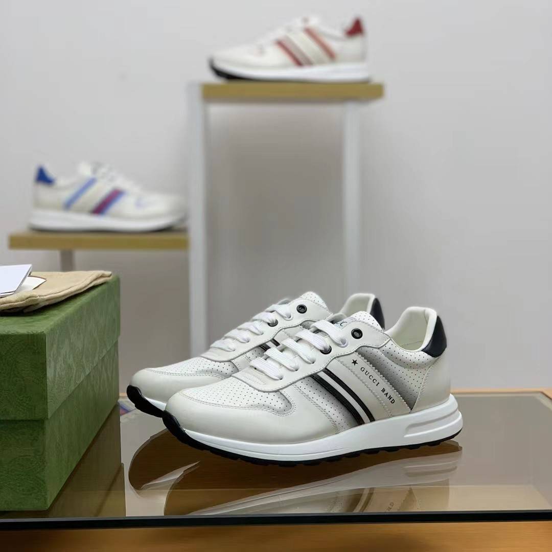 GU*INew Arrival sneakers