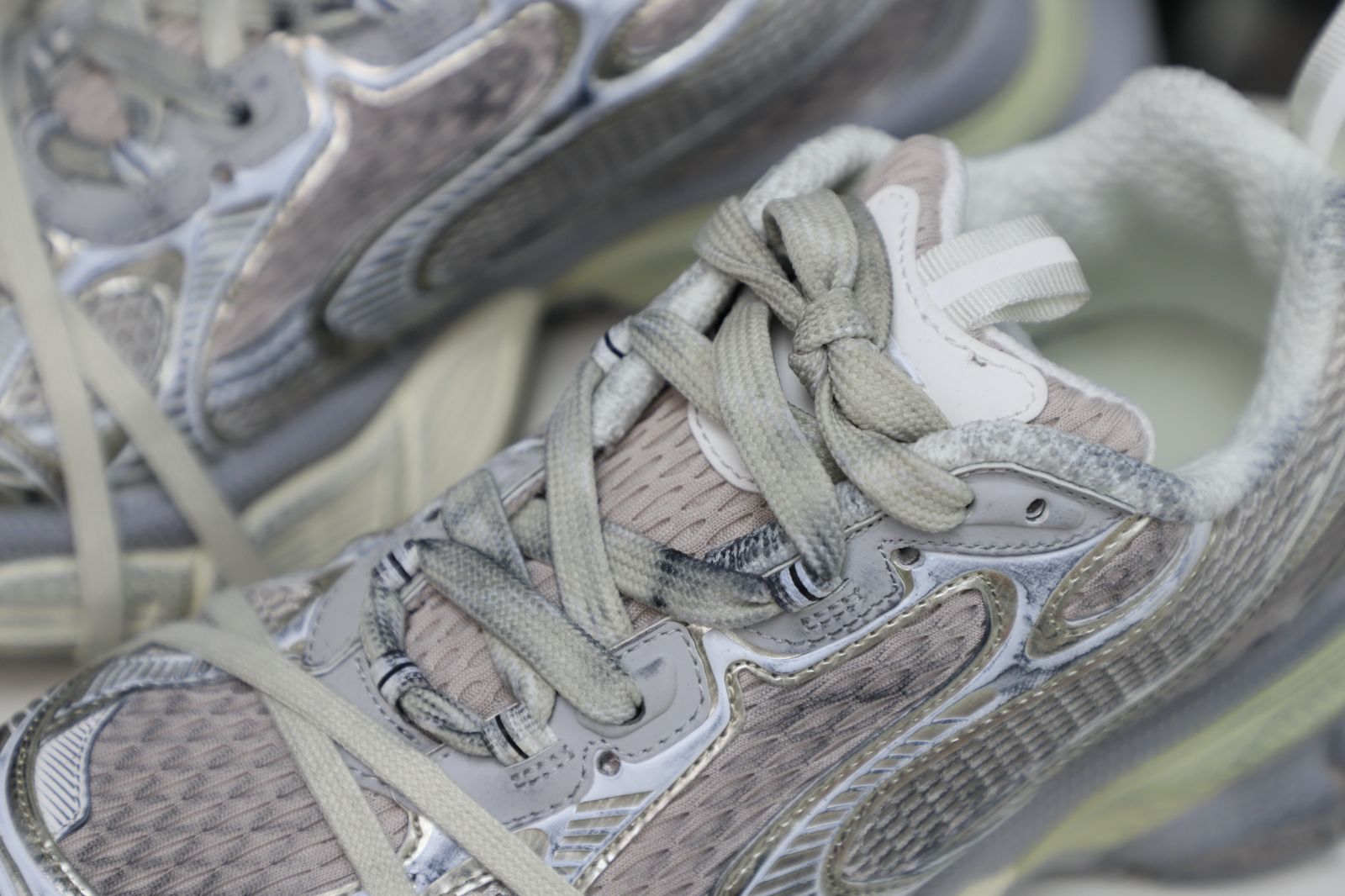 BLCG Track Sneakers BLGA  3XL