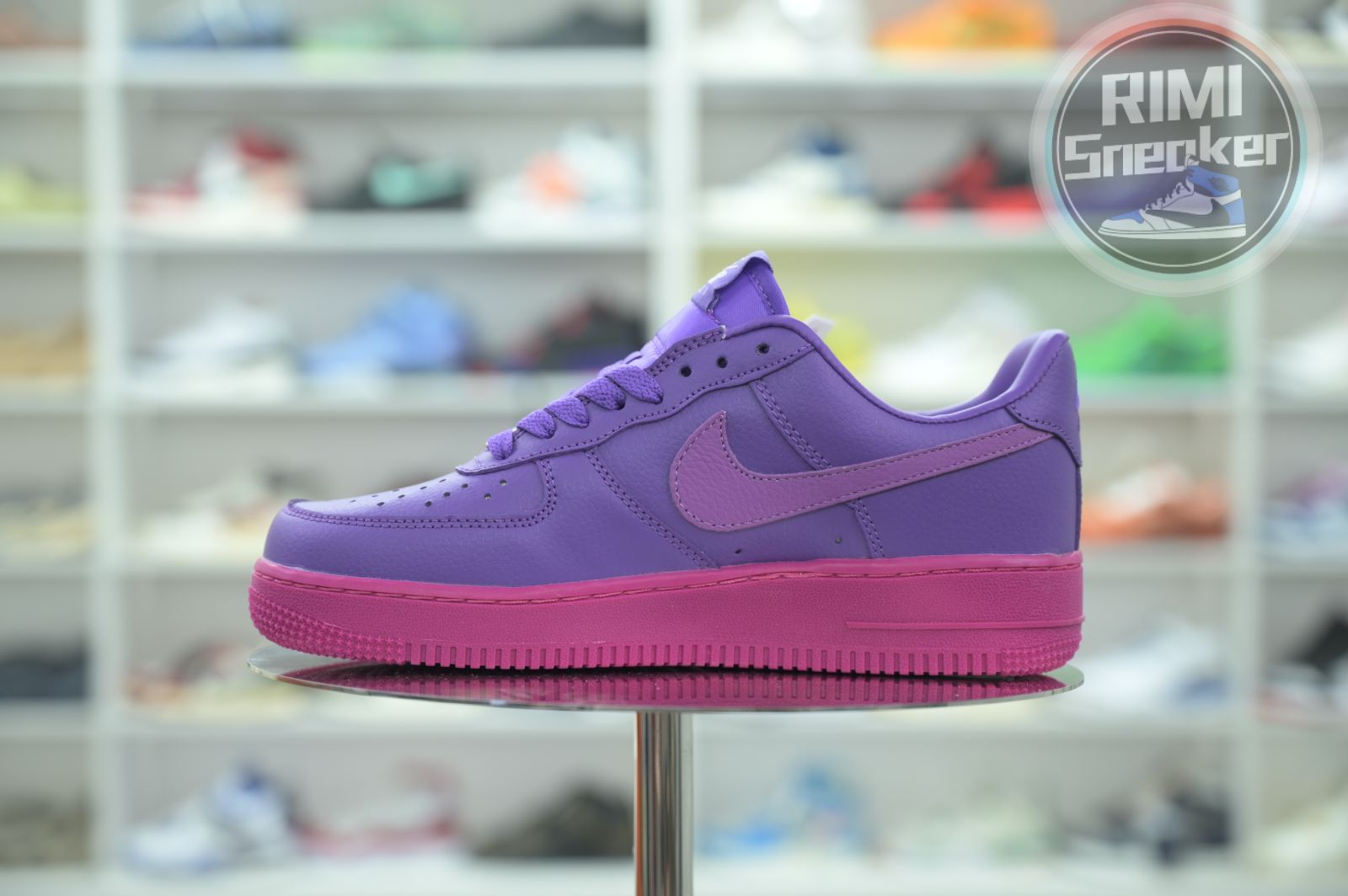 CPFM x Nike Air Force 1